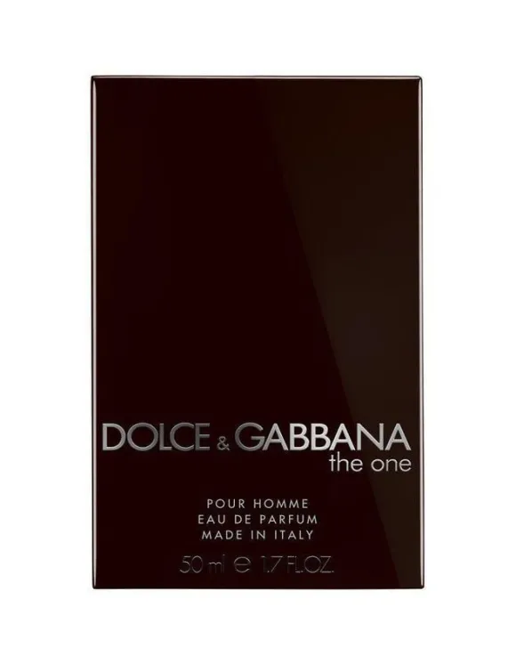 The One Pour Homme EdP