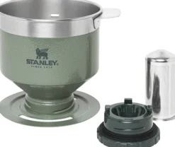 The Perfect-Brew Pour Over