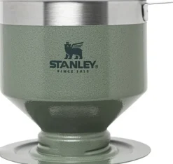 The Perfect-Brew Pour Over