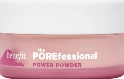 The POREfessional Power Powder - löst puder för setting