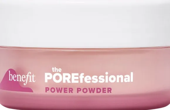 The POREfessional Power Powder - löst puder för setting