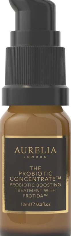 The Probiotic Concentrate 10 ml.