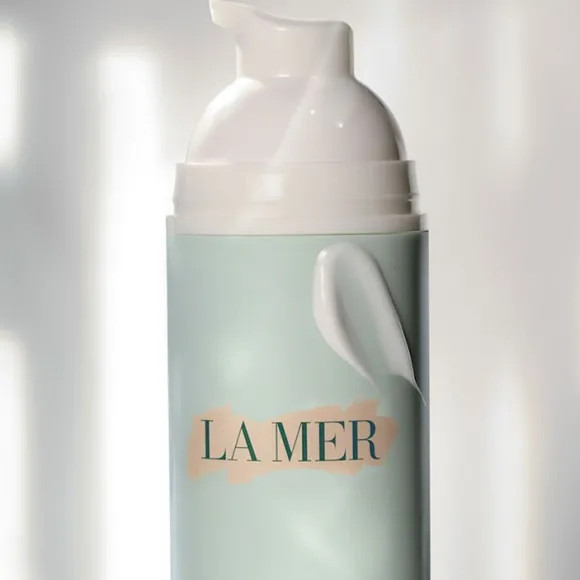 The Reparative Body Lotion
