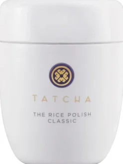 The Rice Polish - Enzymatiskt löddrande pulver