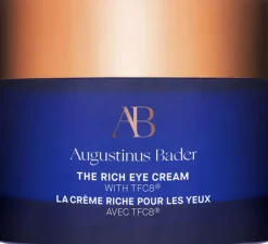 The Rich Eye Creme