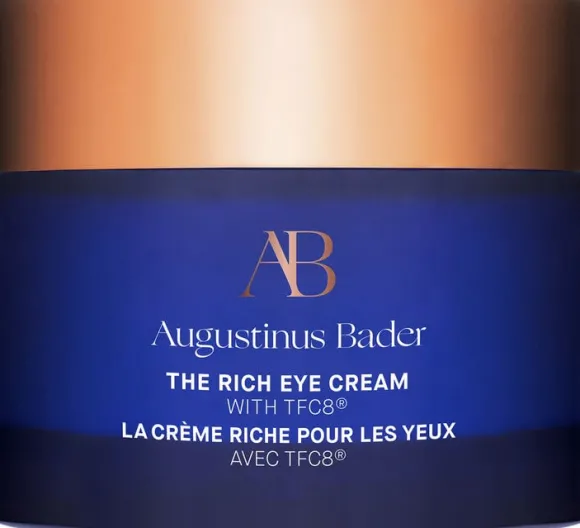 The Rich Eye Creme