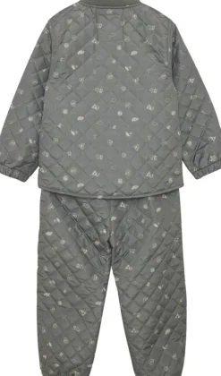 Thermal set - AOP