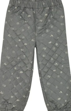 Thermal set - AOP