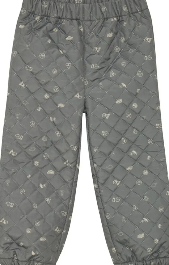 Thermal set - AOP
