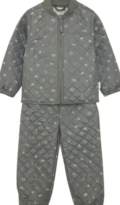 Thermal set - AOP
