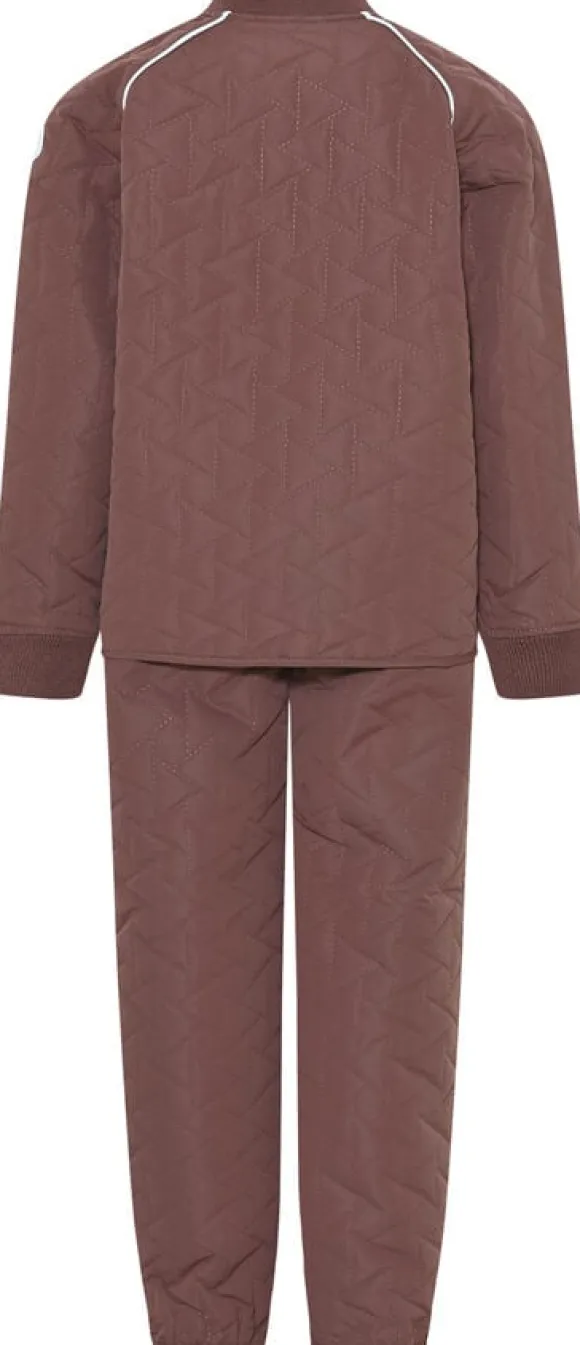 Thermal Set - Recycled