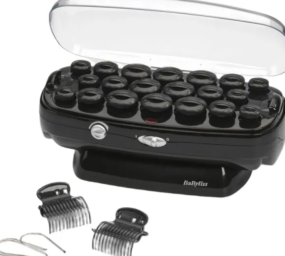 Thermo Ceramic Rollers