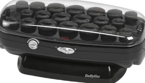 Thermo Ceramic Rollers