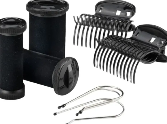 Thermo Ceramic Rollers