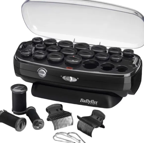 Thermo Ceramic Rollers
