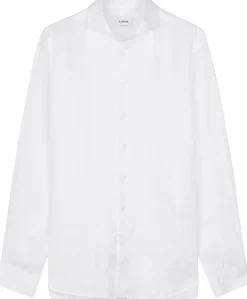 The Sicilian | White | Contemporary