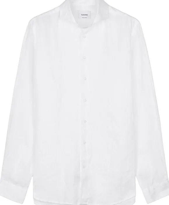 The Sicilian | White | Contemporary
