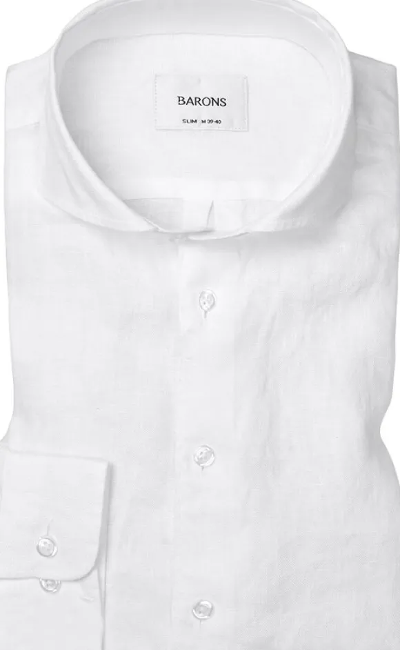 The Sicilian | White | Contemporary