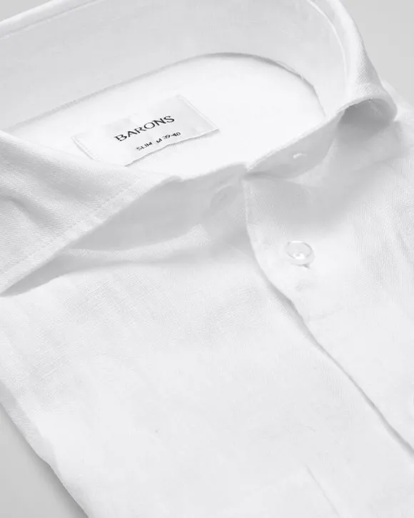 The Sicilian | White | Contemporary
