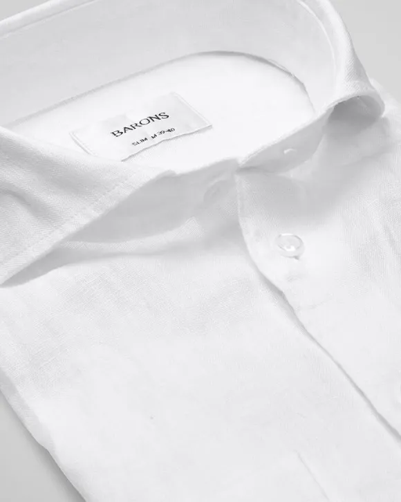 The Sicilian | White | Contemporary