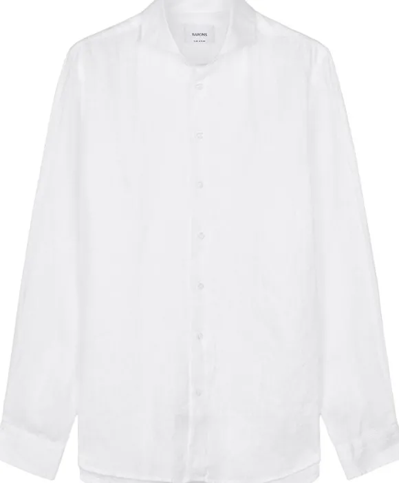 The Sicilian | White | Contemporary
