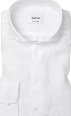 The Sicilian | White | Contemporary