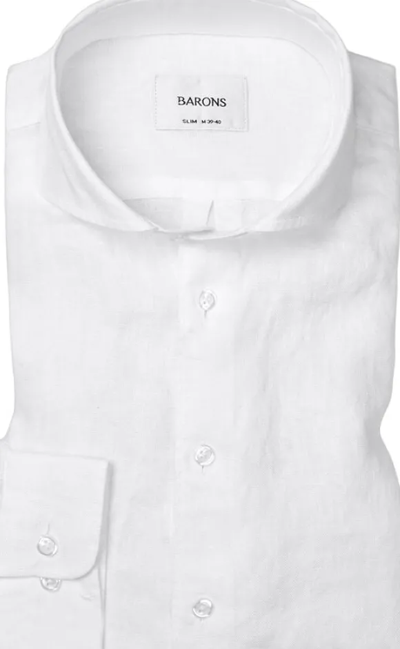 The Sicilian | White | Contemporary
