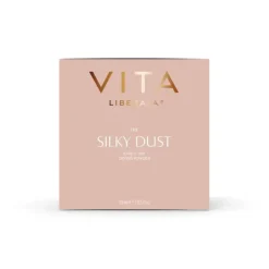 The Silky Dust Drying Powder