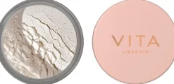 The Silky Dust Drying Powder