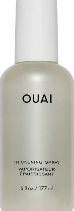 THICKENING SPRAY