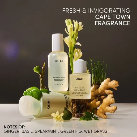 THICKENING SPRAY