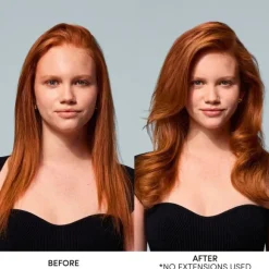 THICKENING SPRAY