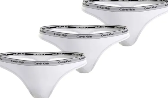 THONG 3PK