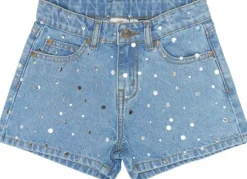 TNRomina Regular Fit Denim Shorts