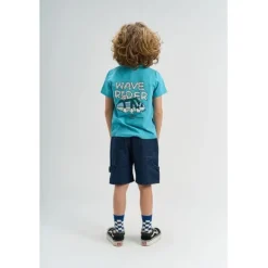 TNSavid Skate Shorts