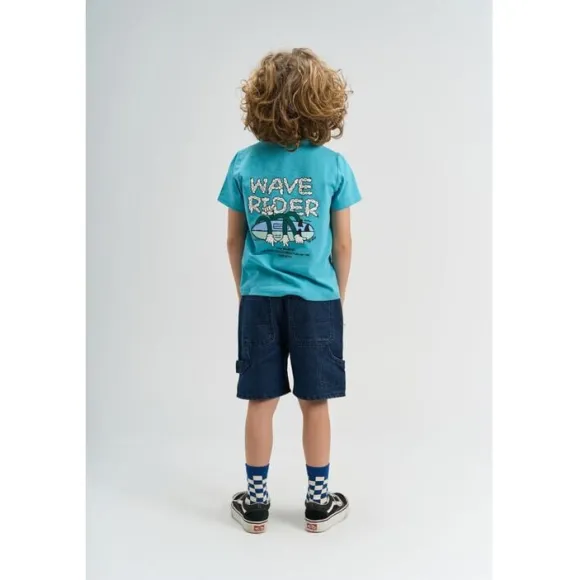 TNSavid Skate Shorts