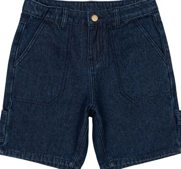 TNSavid Skate Shorts