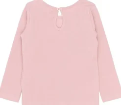 TNSTSigne L_S Rib Tee