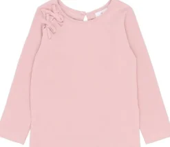 TNSTSigne L_S Rib Tee