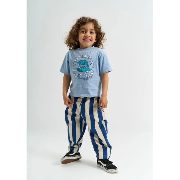 TNSTSilas Baggy Pants