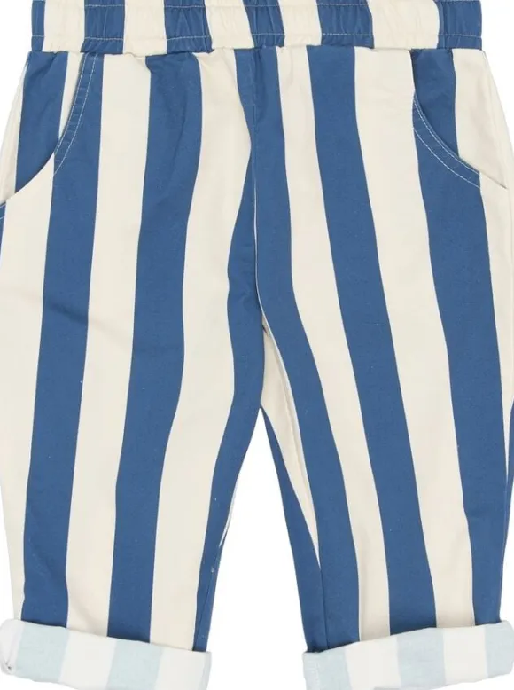 TNSTSilas Baggy Pants