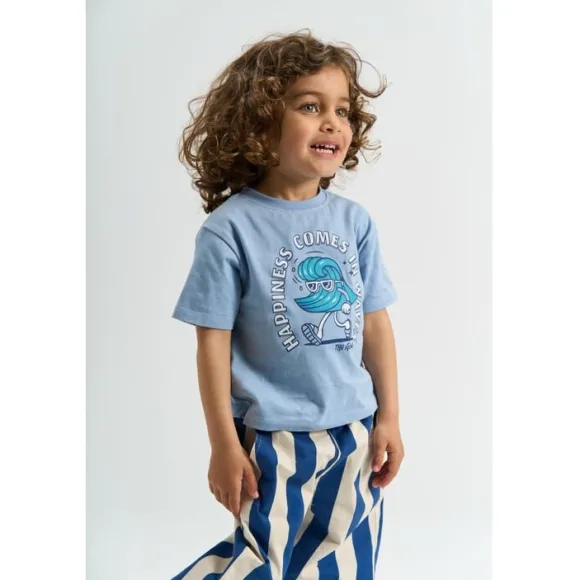 TNSTSilas Baggy Pants