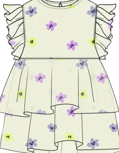 TNSTSvelda S_L Dress
