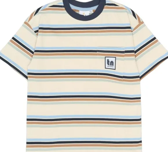 TNStu OS S_S Tee