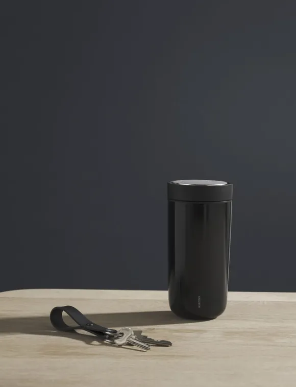 To Go Click termosmugg 0.4 l. black