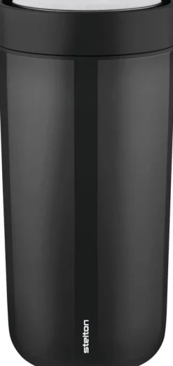 To Go Click termosmugg 0.4 l. black