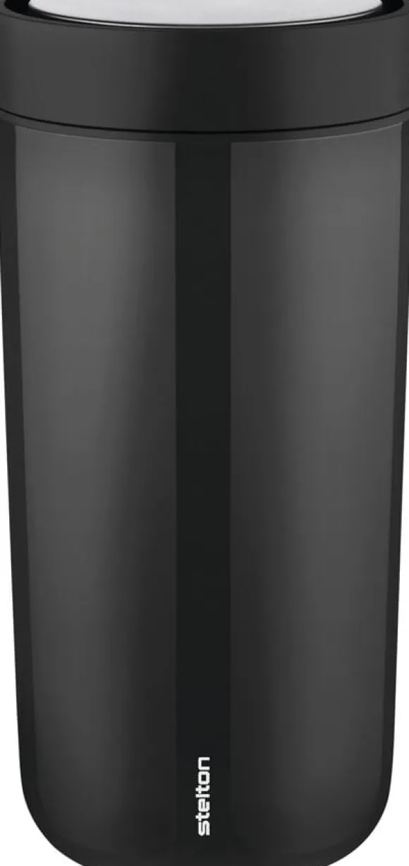 To Go Click termosmugg 0.4 l. black