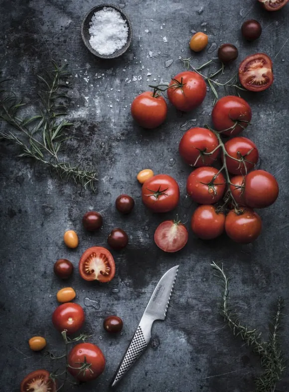TOMATKNIV 8 CM