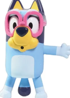 Toomies Swim School Bluey