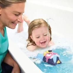Toomies Swim School Bluey